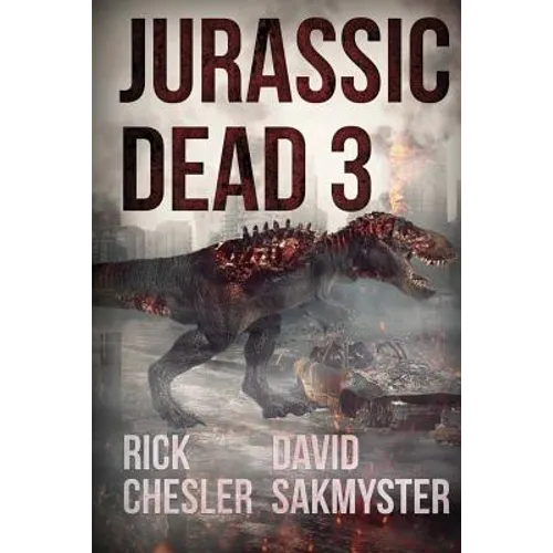 Jurassic Dead 3
