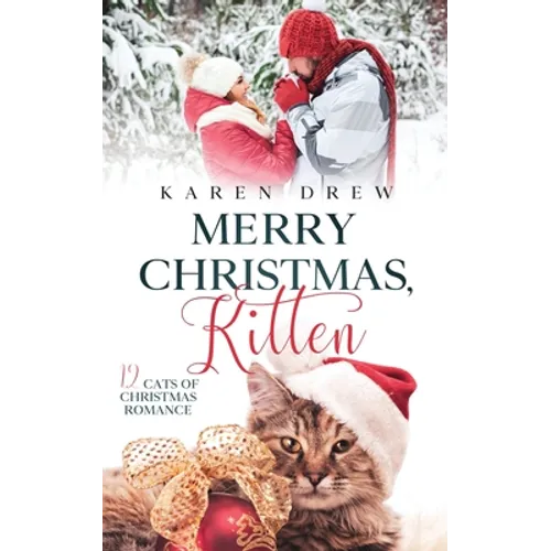 Merry Christmas, Kitten