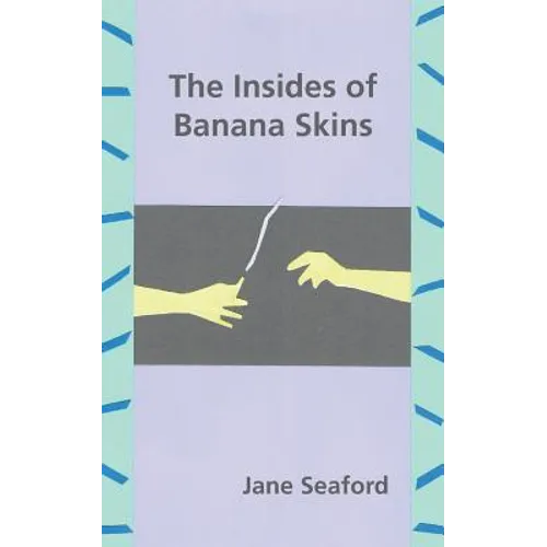 The Insides of Banana Skins