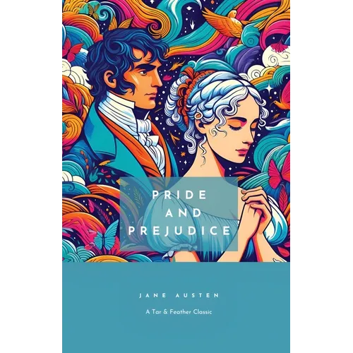 Pride and Prejudice: A Tar & Feather Classic, straight up with a twist.