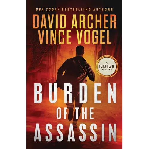 Burden of the Assassin