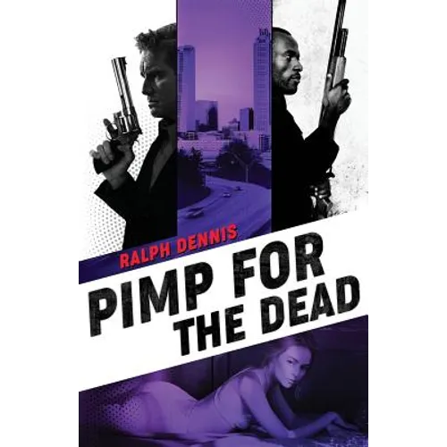 Pimp for the Dead