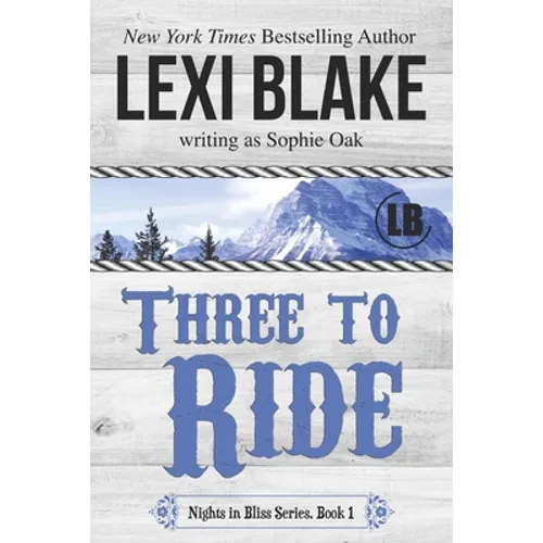 Three to Ride