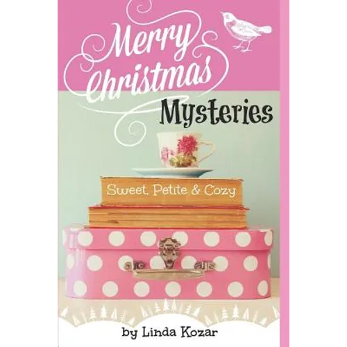 Merry Christmas Mysteries