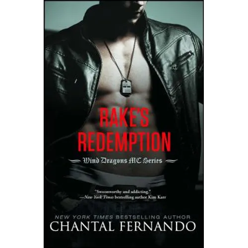 Rake's Redemption