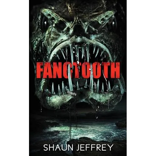 Fangtooth