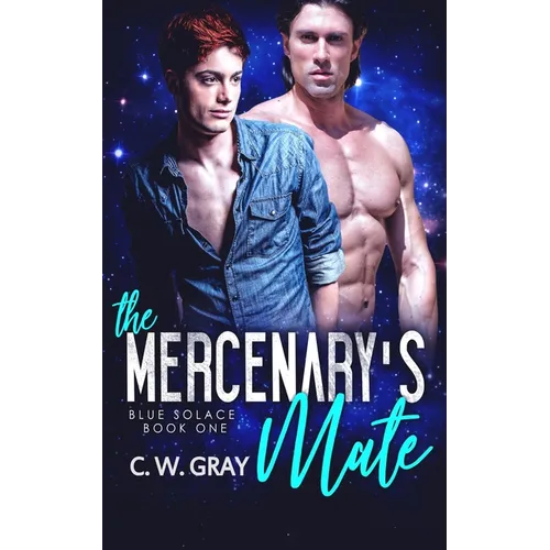 The Mercenary's Mate