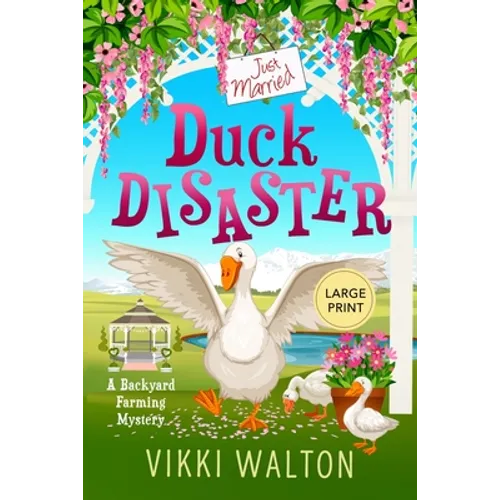 Duck Disaster