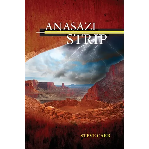 Anasazi Strip
