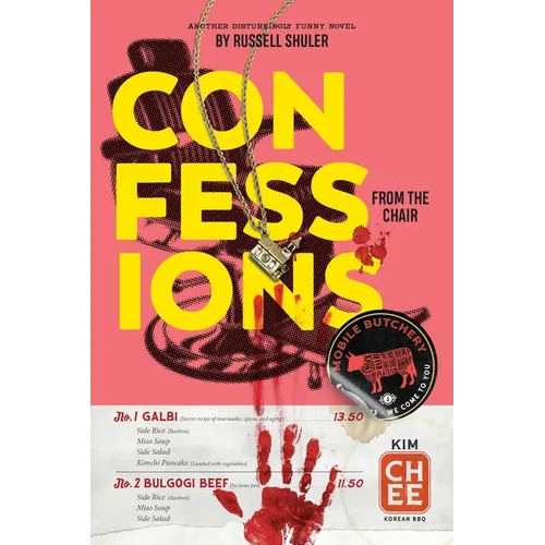 Confessions from the Chair
