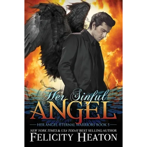 Her Sinful Angel