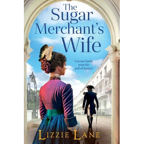 The Sugar Merchant's Wife