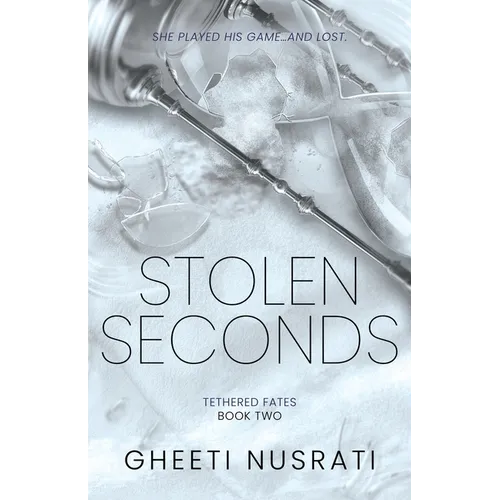 Stolen Seconds