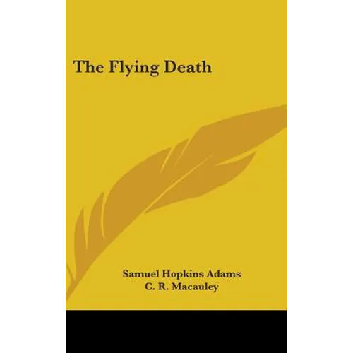 The Flying Death