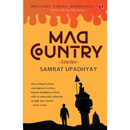 Mad Country