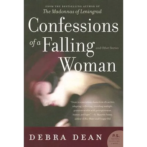 Confessions of a Falling Woman: And Other Stories