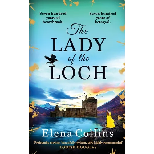 The Lady of the Loch
