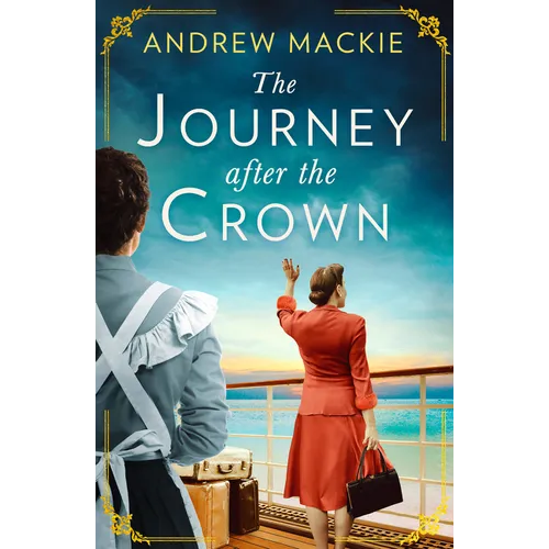 The Journey After the Crown