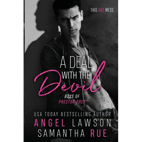 A Deal With the Devil