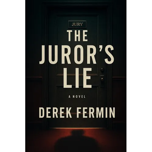 The Juror's Lie