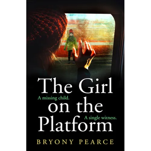 The Girl on the Platform