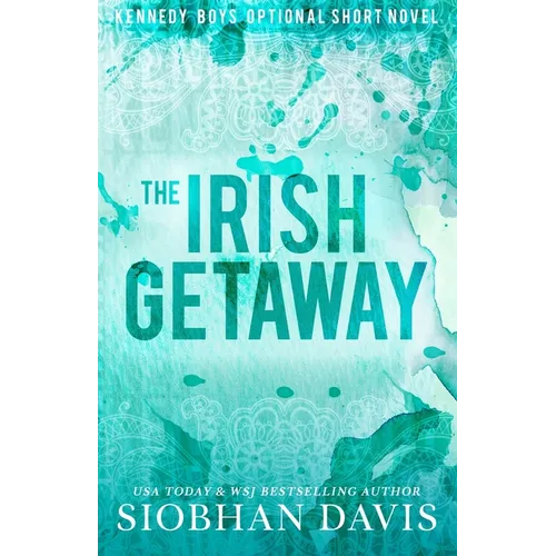 The Irish Getaway: An Optional Novella