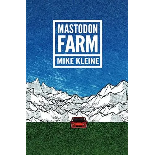 Mastodon Farm
