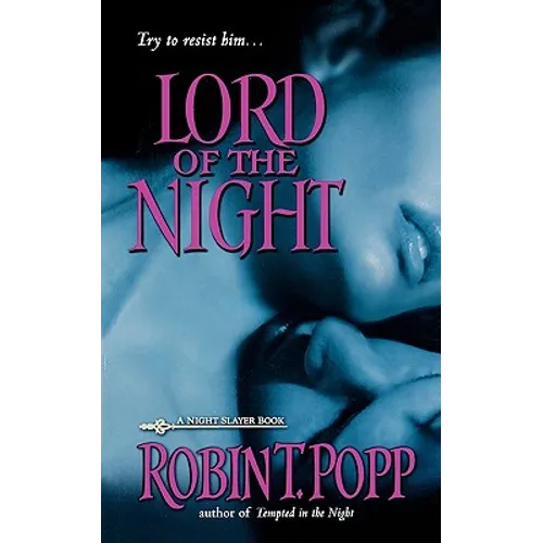 Lord of the Night