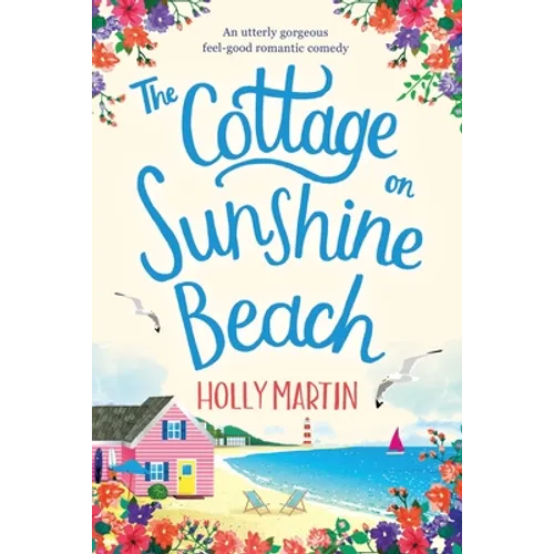 The Cottage on Sunshine Beach: Large Print edition