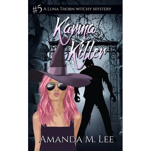 Karma Killer
