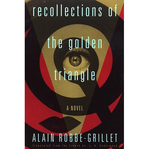 Recollections of the Golden Triangle