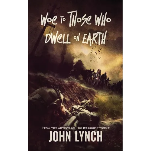 Woe to Those Who Dwell on Earth