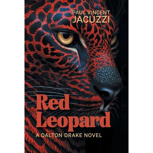Red Leopard