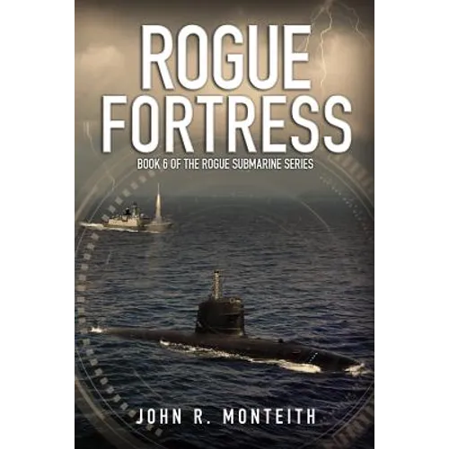 Rogue Fortress