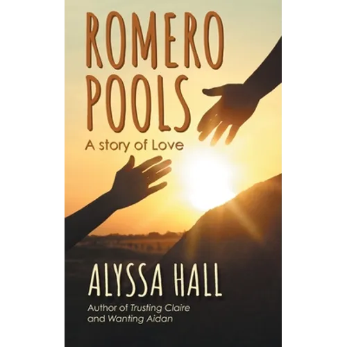 Romero Pools: A Story of Love