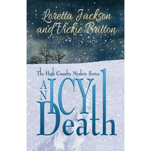 An Icy Death