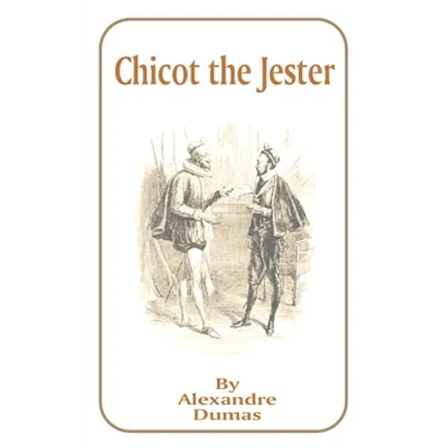 Chicot the Jester