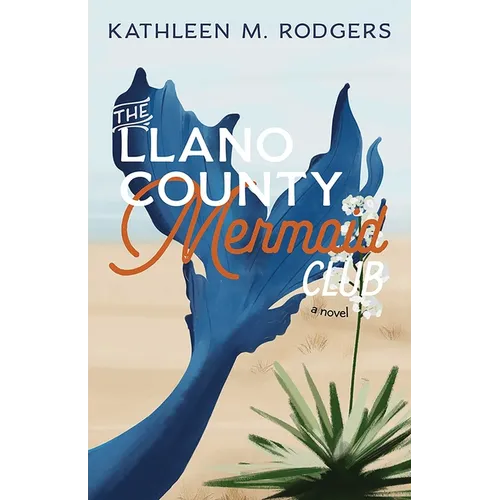 The Llano County Mermaid Club