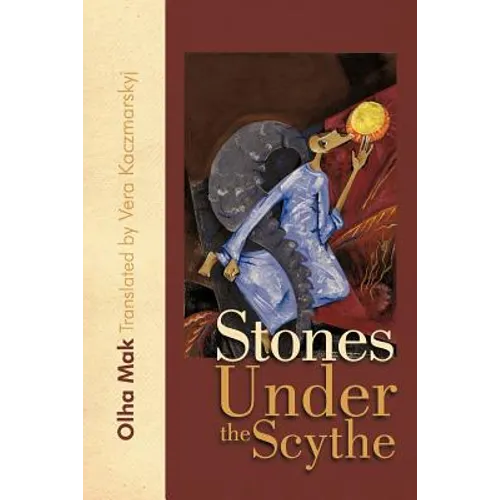 Stones Under the Scythe