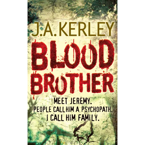 Blood Brother