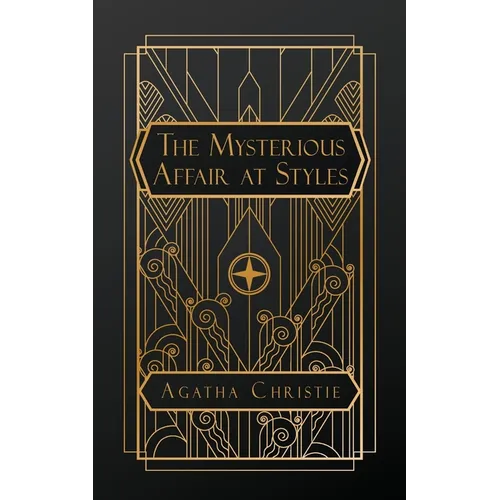 The Mysterious Affair at Styles