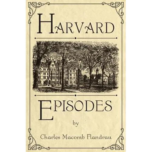 Harvard Episodes