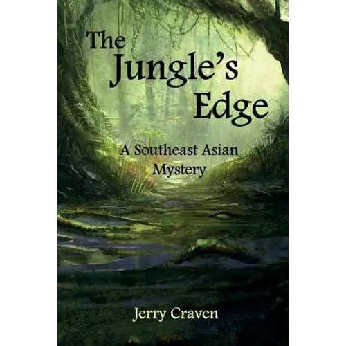 The Jungle's Edge