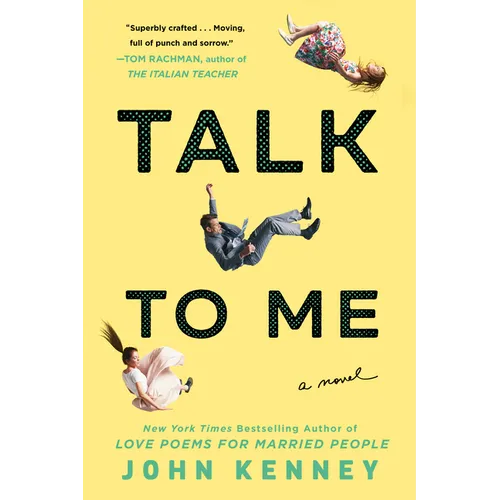 Talk to Me