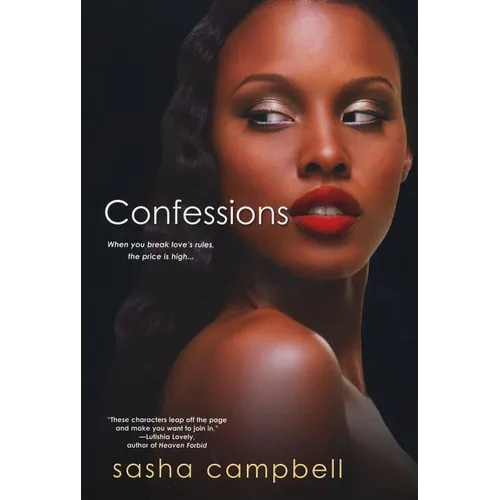 Confessions