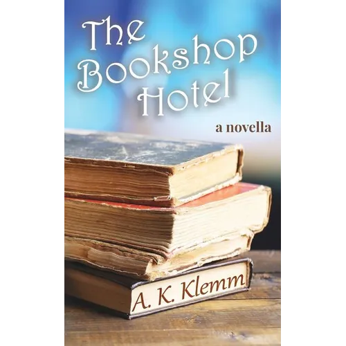 The Bookshop Hotel
