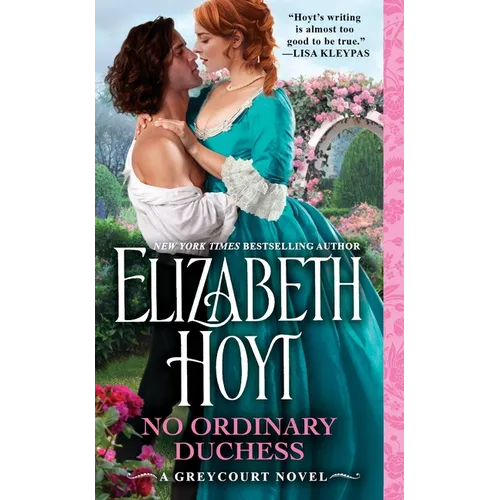 No Ordinary Duchess