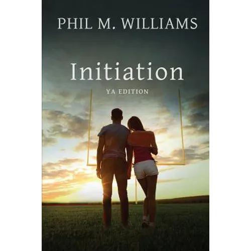 Initiation YA Edition