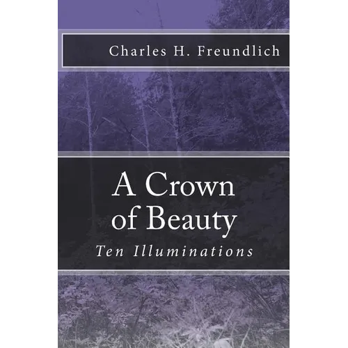 A Crown of Beauty
