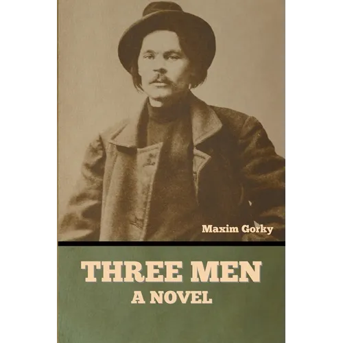 Three Men